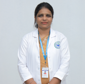 Vice Principal image