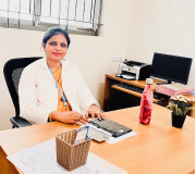 Vice Principal Message