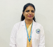 Sofi Beaula | Vice Principal