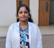 Ashwini Priya | Faculty