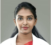 Priyadharshni | Faculty