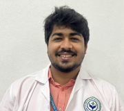 Timothy Nathaniel | Faculty