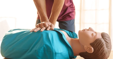 Basic Life Support Programme