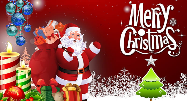 Christmas Celebration