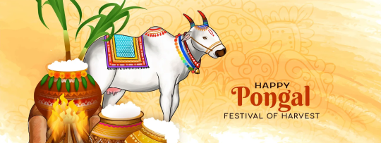 Pongal Celebration